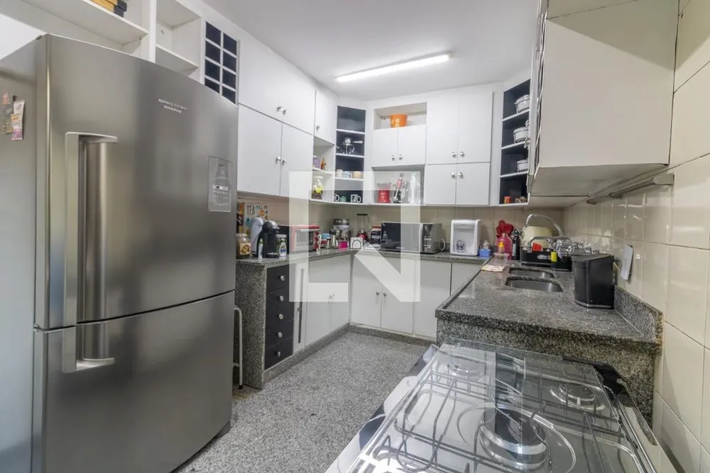 Casa, 5 quartos, 420 m² - Foto 115
