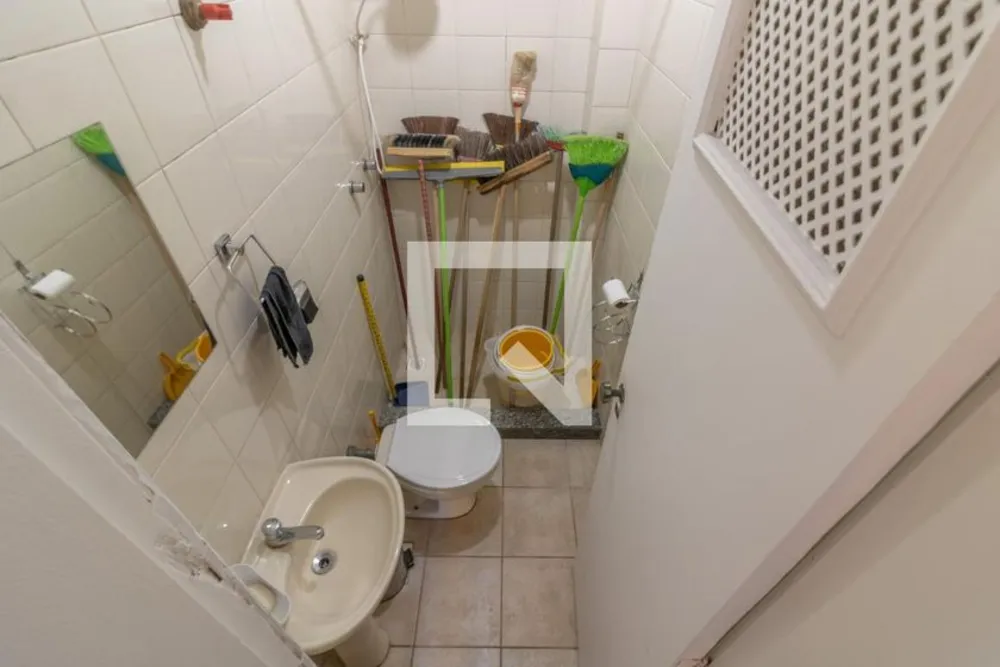 Casa, 5 quartos, 420 m² - Foto 136