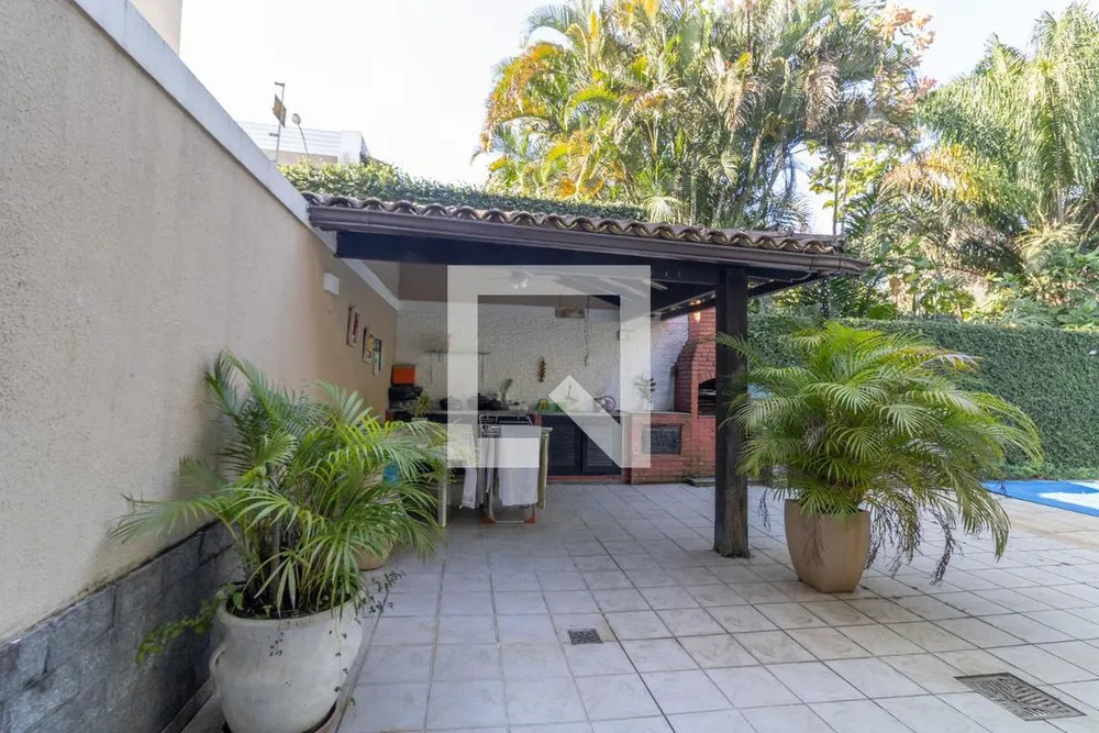 Casa, 5 quartos, 420 m² - Foto 137