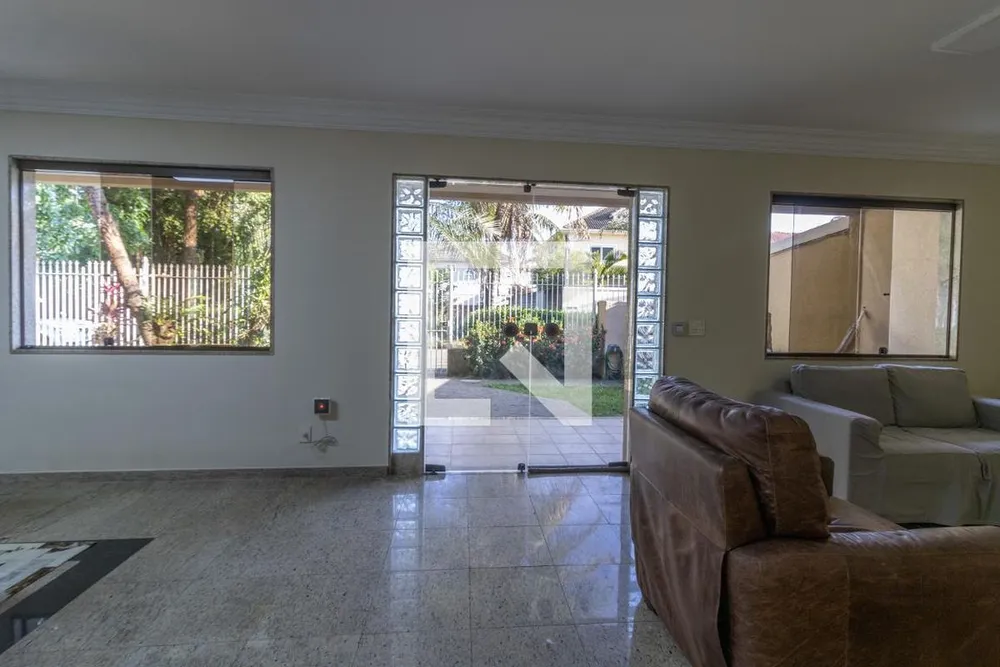 Casa, 5 quartos, 420 m² - Foto 9