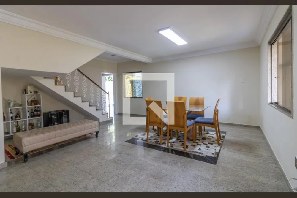 Casa, 5 quartos, 420 m² - Foto 13