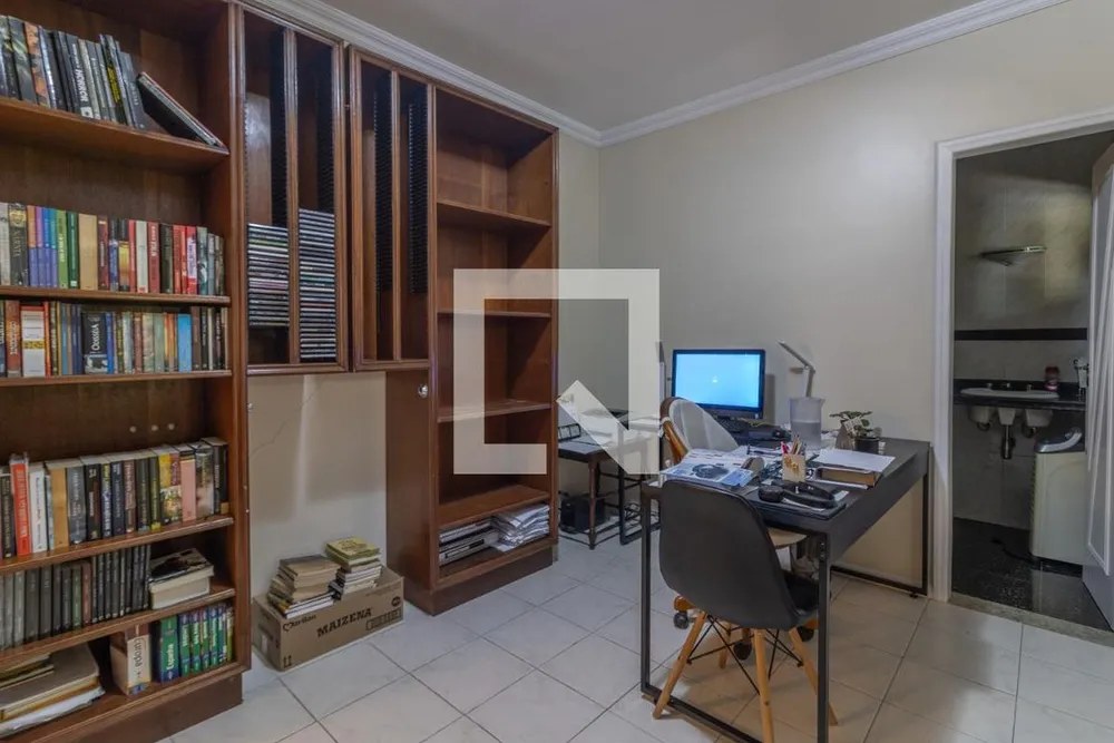 Casa, 5 quartos, 420 m² - Foto 89