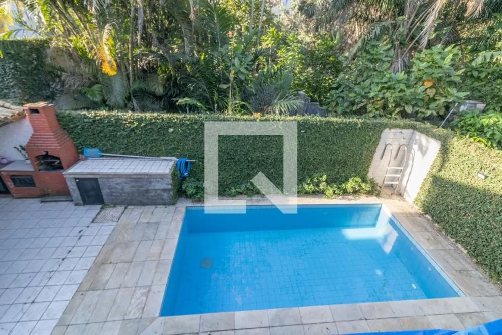 Casa, 5 quartos, 420 m² - Foto 87