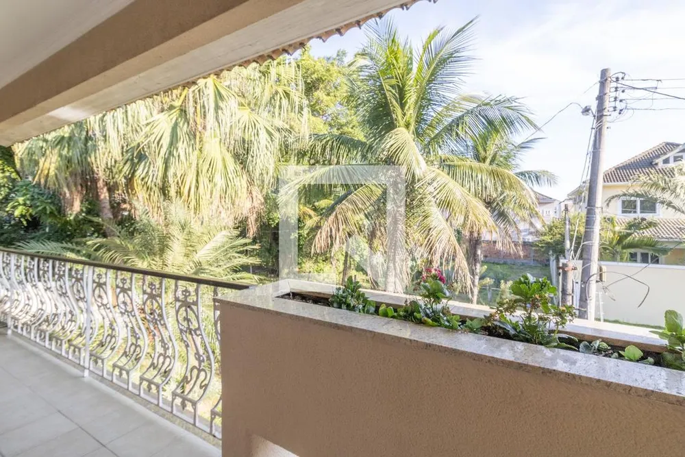 Casa, 5 quartos, 420 m² - Foto 29
