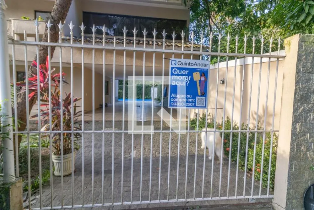 Casa, 5 quartos, 420 m² - Foto 155