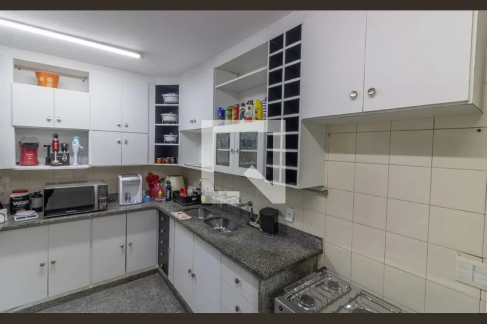 Casa, 5 quartos, 420 m² - Foto 118