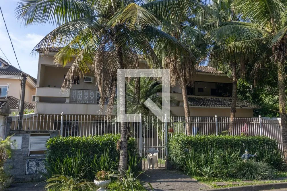 Casa, 5 quartos, 420 m² - Foto 156