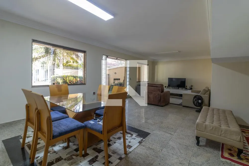 Casa, 5 quartos, 420 m² - Foto 4