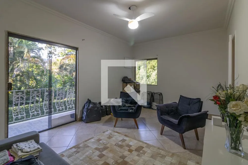 Casa, 5 quartos, 420 m² - Foto 76