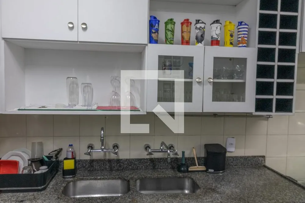 Casa, 5 quartos, 420 m² - Foto 120