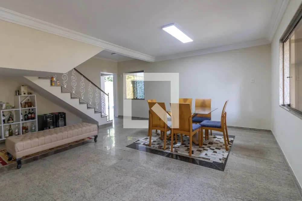Casa, 5 quartos, 420 m² - Foto 14