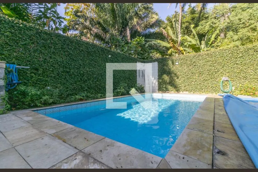 Casa, 5 quartos, 420 m² - Foto 141