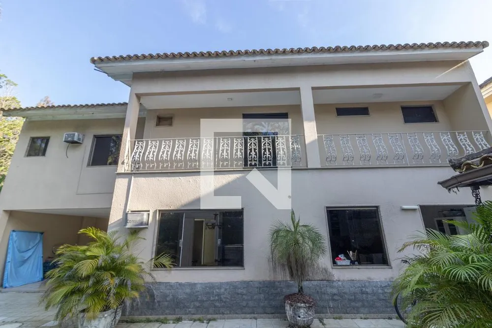 Casa, 5 quartos, 420 m² - Foto 146