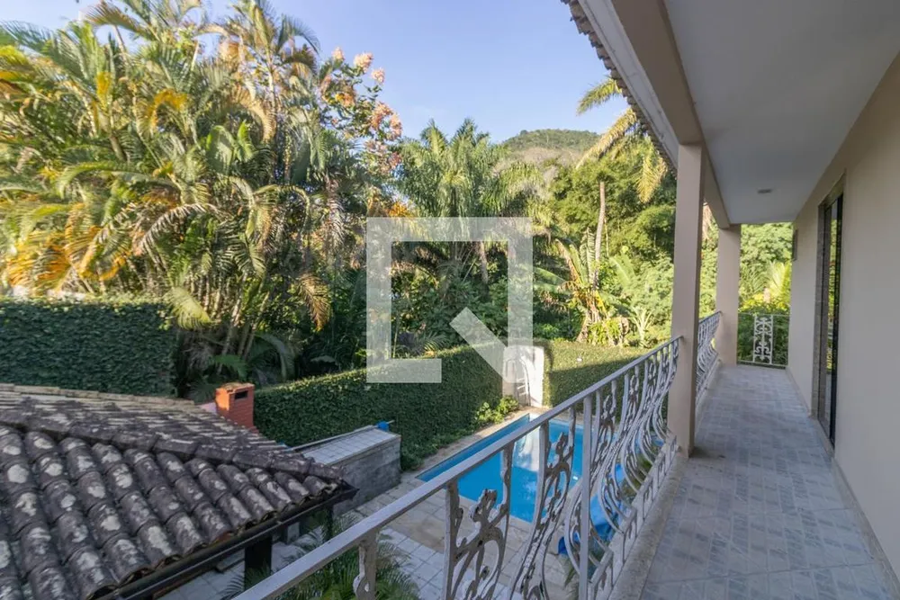 Casa, 5 quartos, 420 m² - Foto 86