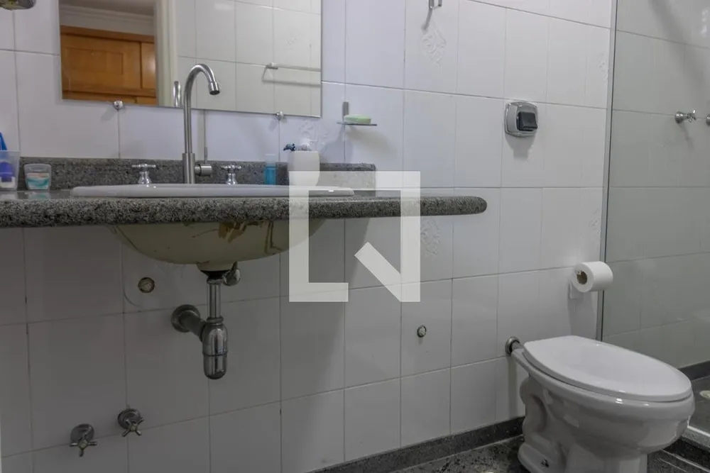 Casa, 5 quartos, 420 m² - Foto 62