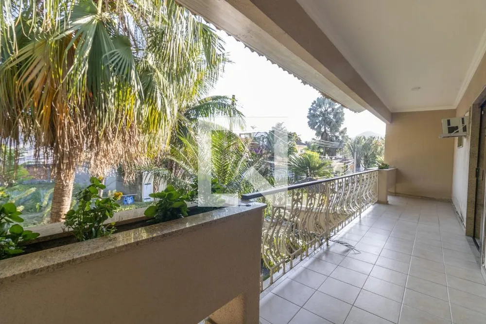 Casa, 5 quartos, 420 m² - Foto 28