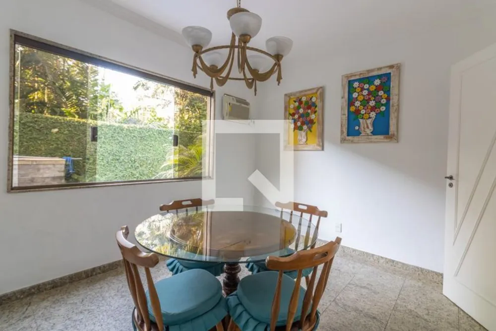 Casa, 5 quartos, 420 m² - Foto 124
