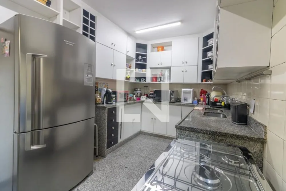 Casa, 5 quartos, 420 m² - Foto 114