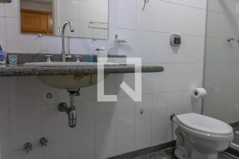 Casa, 5 quartos, 420 m² - Foto 61
