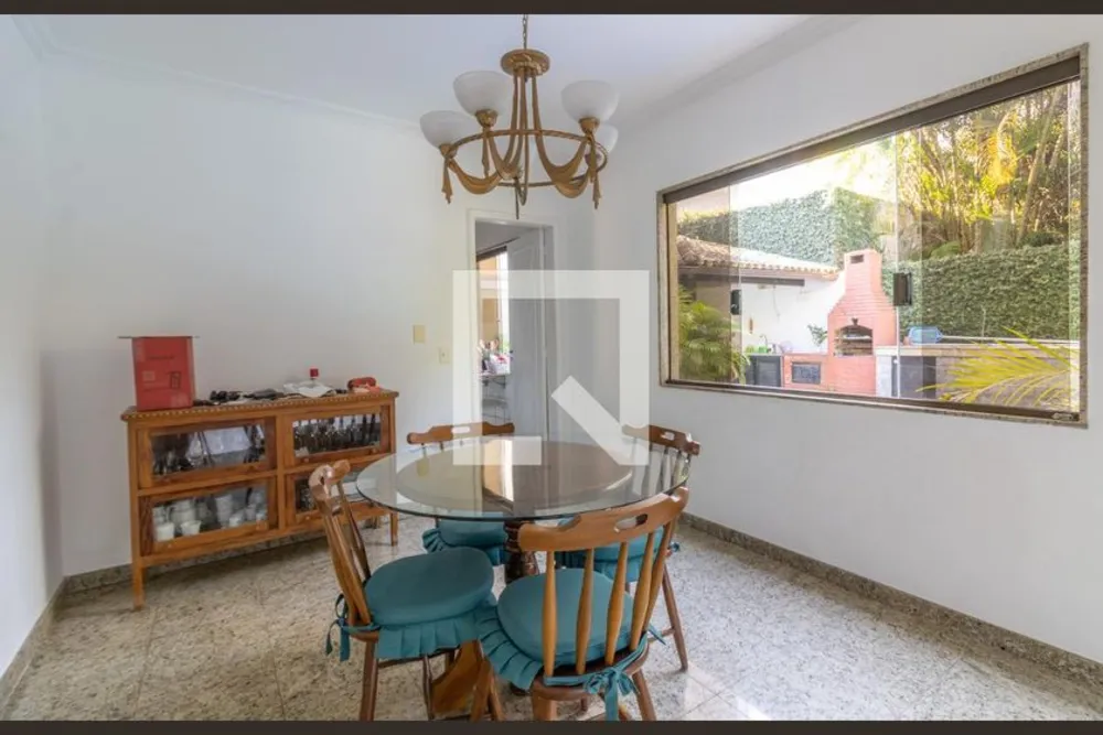 Casa, 5 quartos, 420 m² - Foto 121