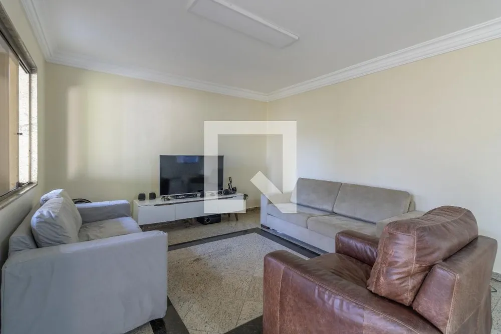 Casa, 5 quartos, 420 m² - Foto 5