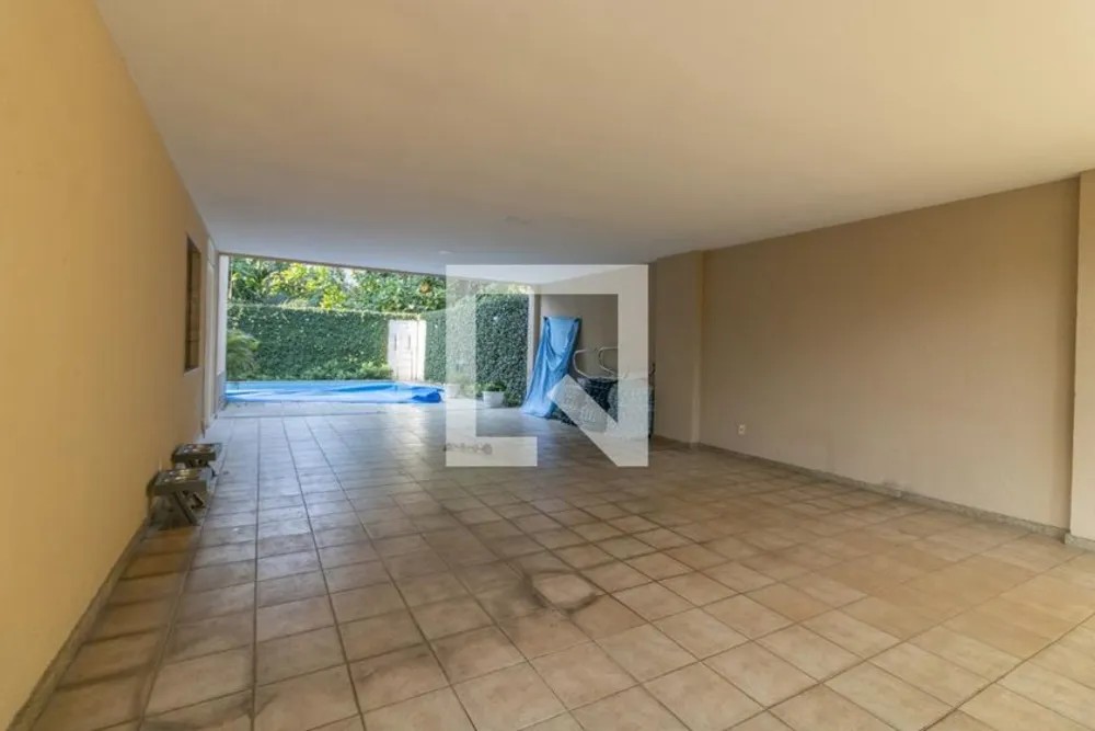 Casa, 5 quartos, 420 m² - Foto 147