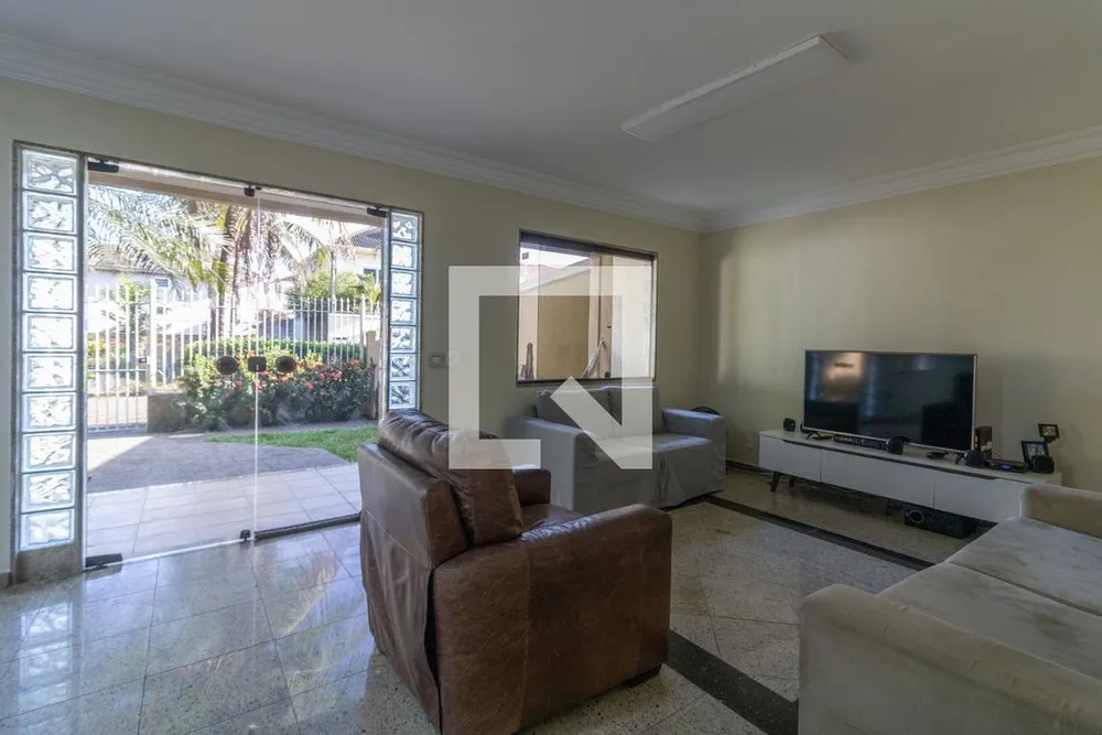 Casa, 5 quartos, 420 m² - Foto 7