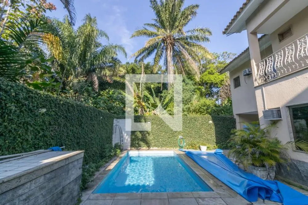 Casa, 5 quartos, 420 m² - Foto 143