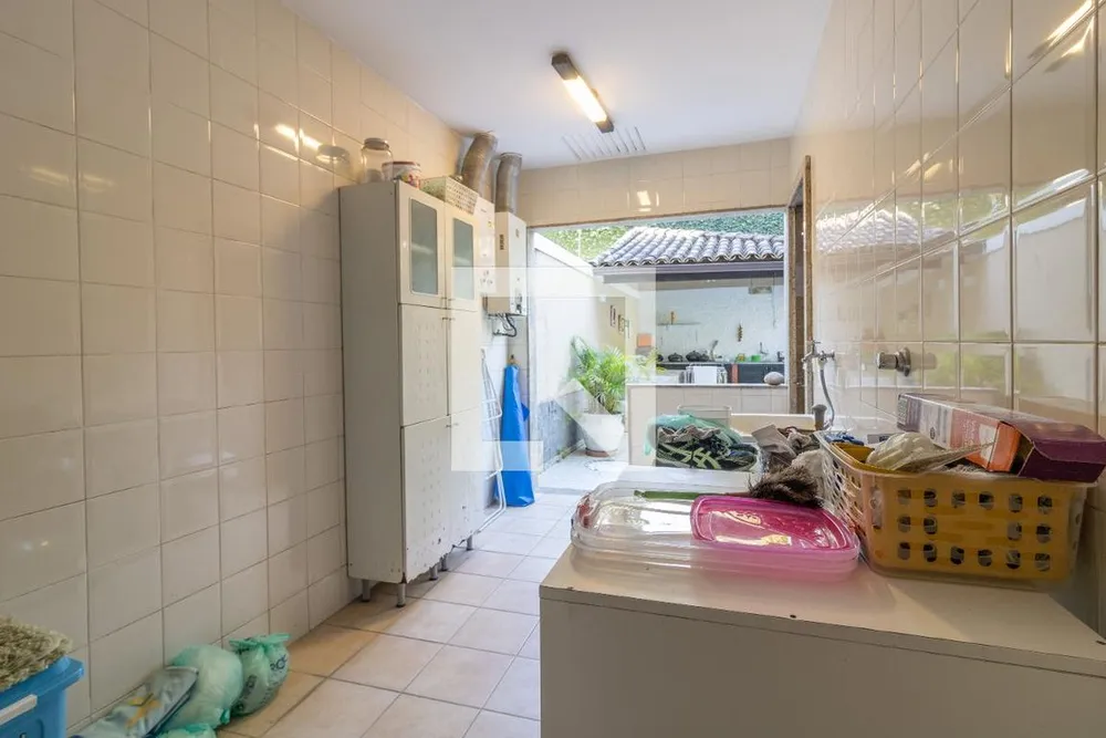 Casa, 5 quartos, 420 m² - Foto 130