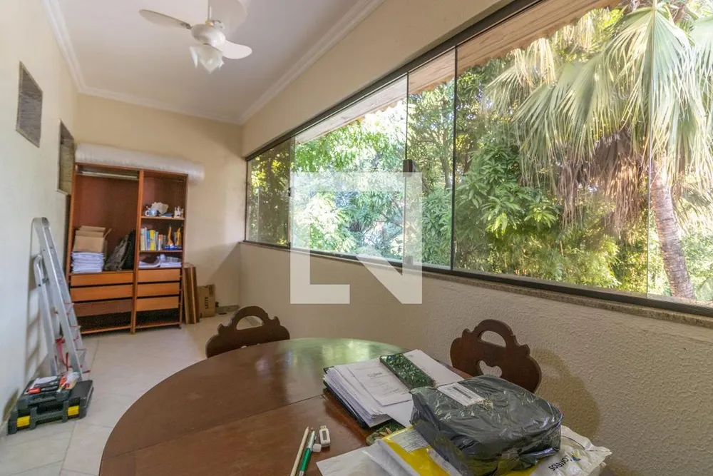 Casa, 5 quartos, 420 m² - Foto 102