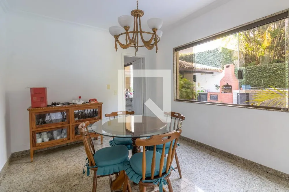 Casa, 5 quartos, 420 m² - Foto 122