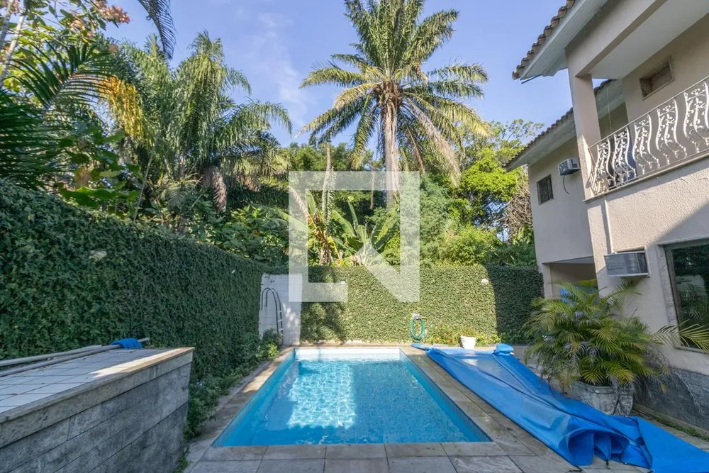Casa, 5 quartos, 420 m² - Foto 144