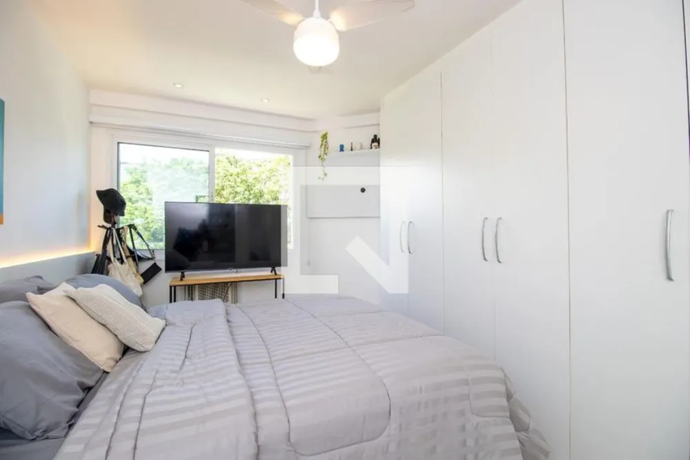 Cobertura, 3 quartos, 158 m² - Foto 15