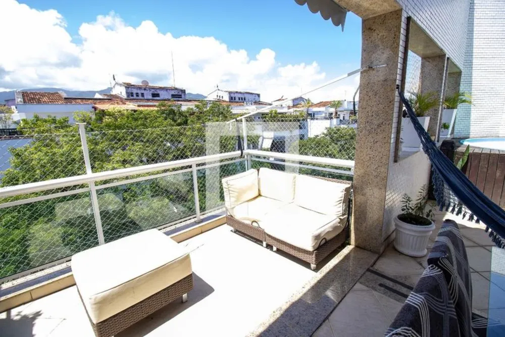Cobertura, 3 quartos, 158 m² - Foto 14