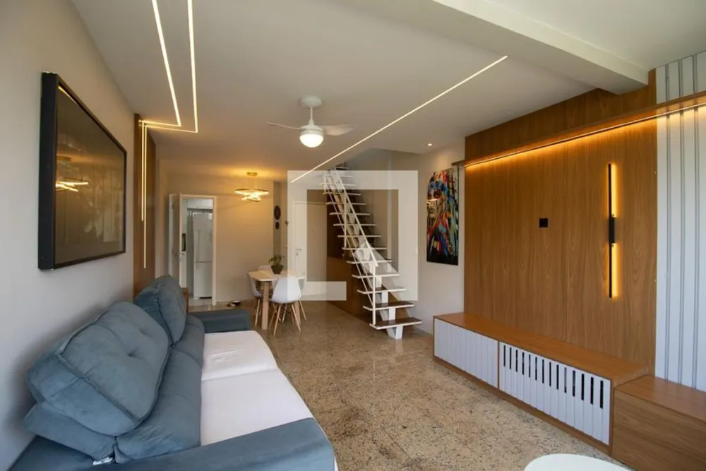 Cobertura, 3 quartos, 158 m² - Foto 4