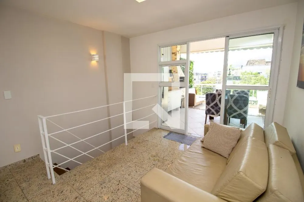 Cobertura, 3 quartos, 158 m² - Foto 18