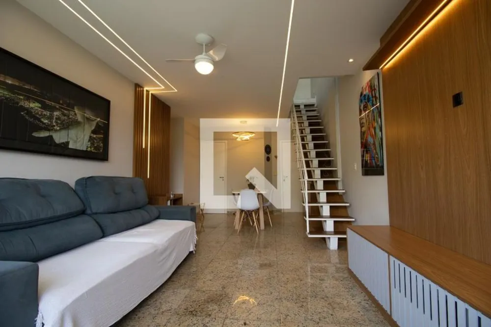 Cobertura, 3 quartos, 158 m² - Foto 5