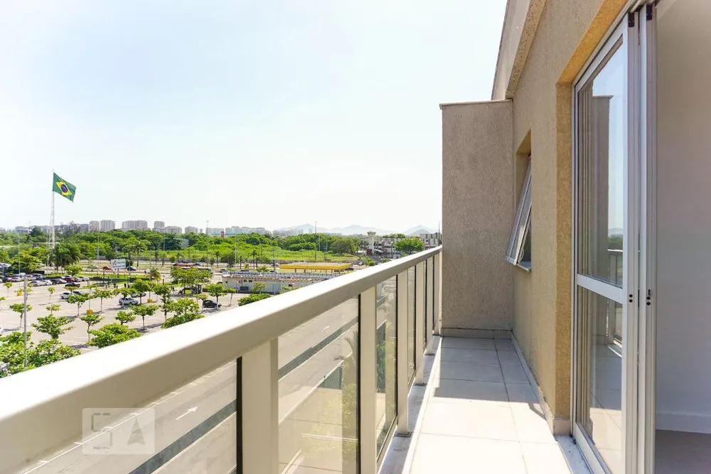 Apartamento, 2 quartos, 60 m² - Foto 30