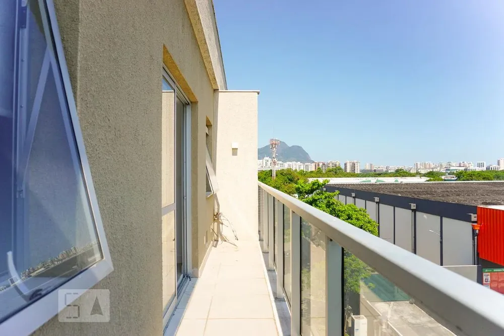Apartamento, 2 quartos, 60 m² - Foto 26