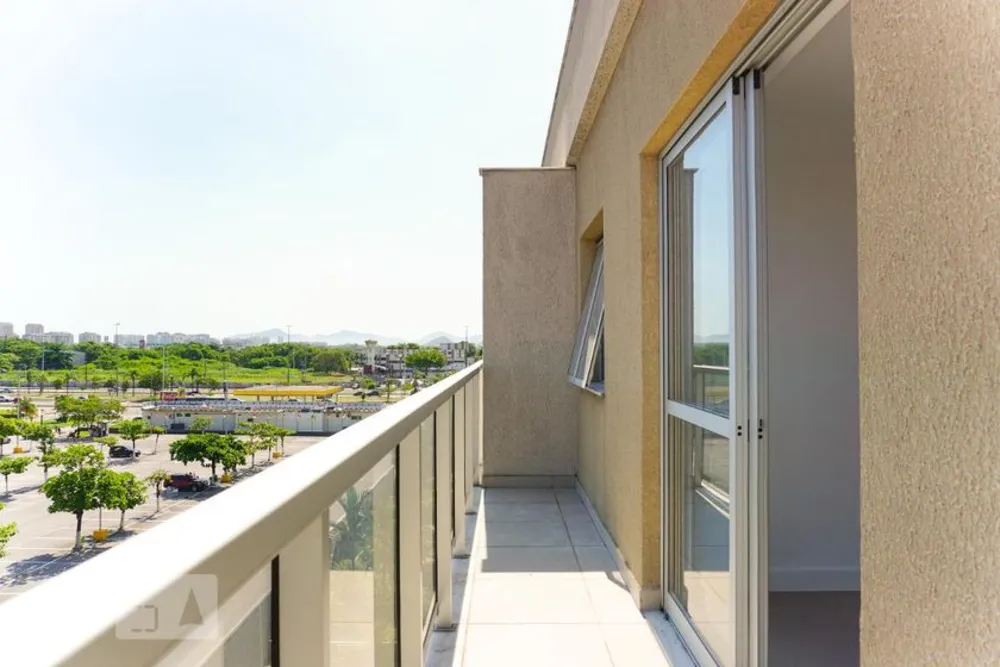 Apartamento, 2 quartos, 60 m² - Foto 27