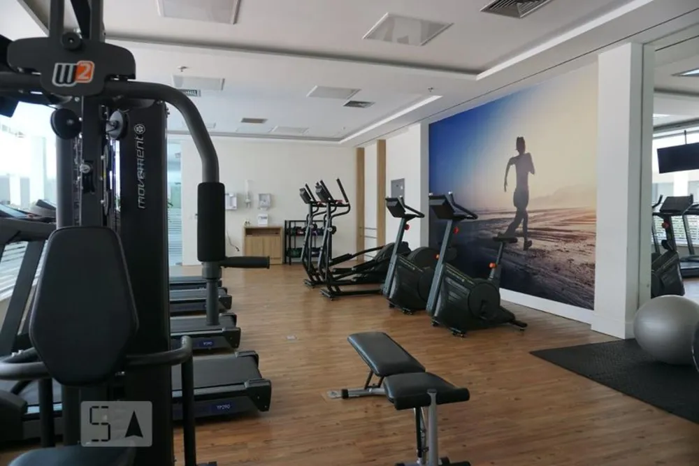 Apartamento, 2 quartos, 60 m² - Foto 103