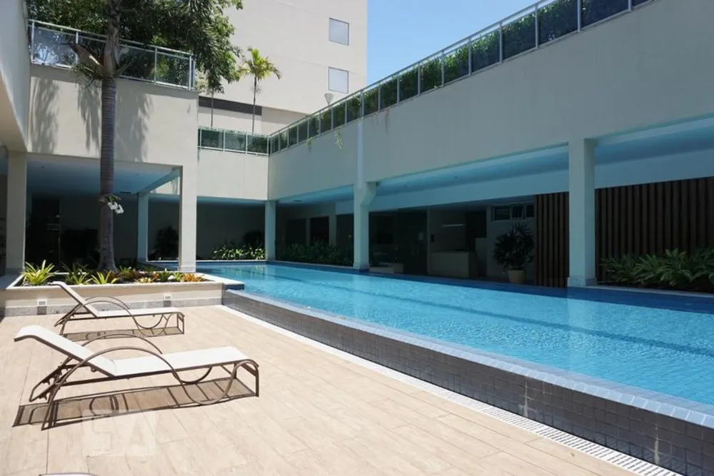 Apartamento, 2 quartos, 60 m² - Foto 89
