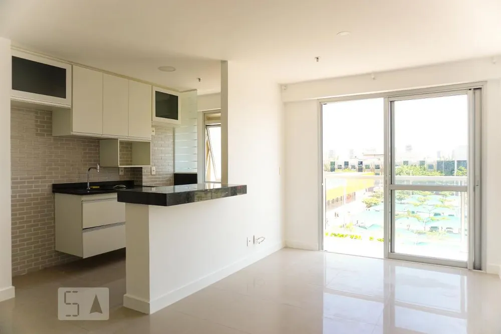 Apartamento, 2 quartos, 60 m² - Foto 1