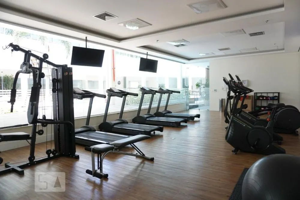 Apartamento, 2 quartos, 60 m² - Foto 99