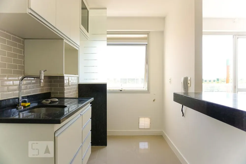Apartamento, 2 quartos, 60 m² - Foto 6
