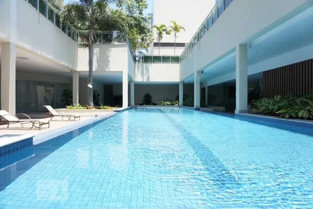 Apartamento, 2 quartos, 60 m² - Foto 91