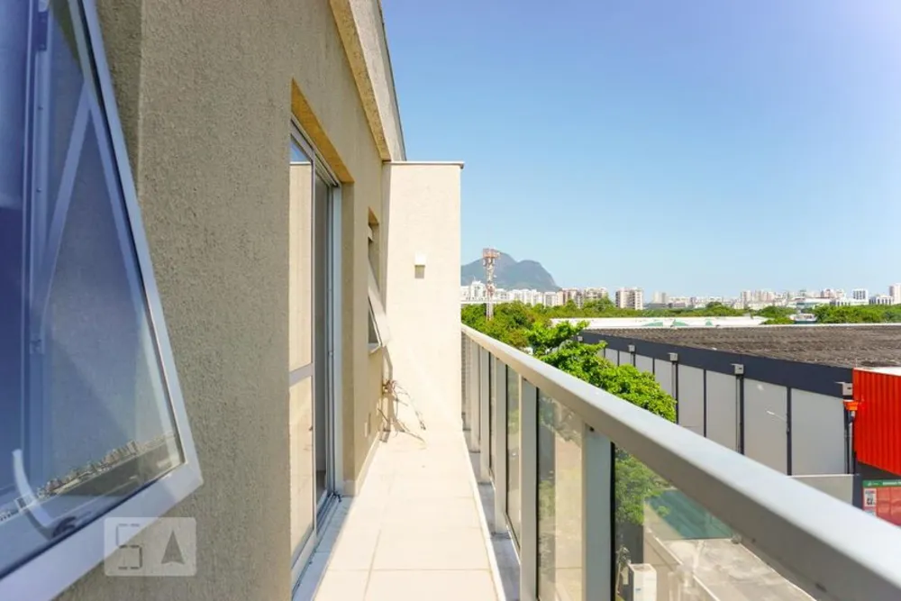 Apartamento, 2 quartos, 60 m² - Foto 25