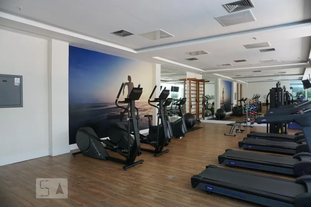 Apartamento, 2 quartos, 60 m² - Foto 95