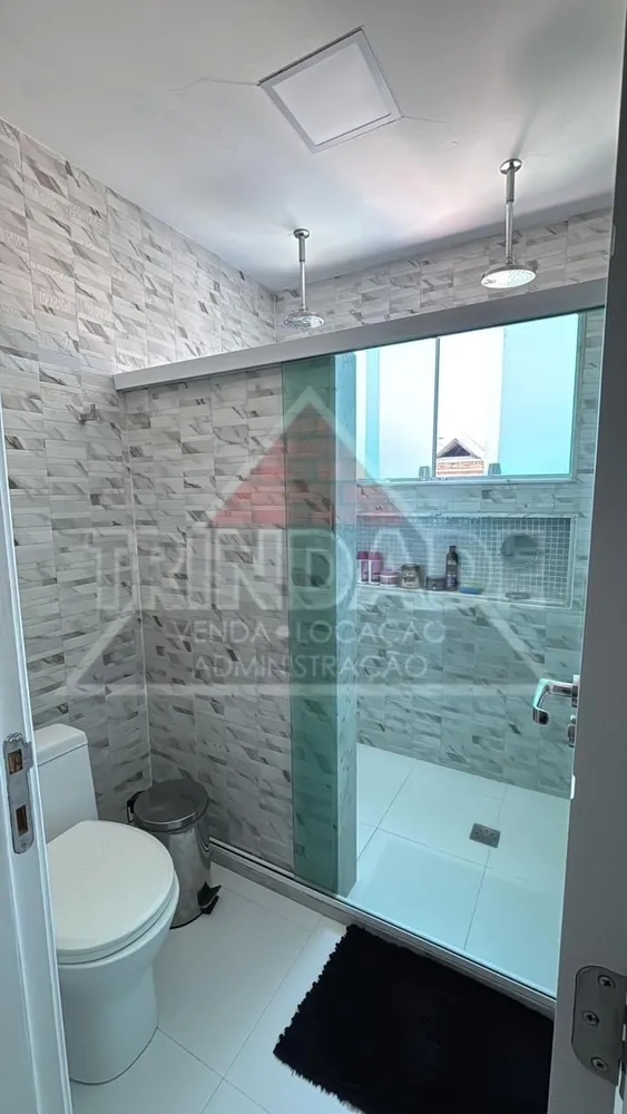 Casa, 4 quartos - Foto 7