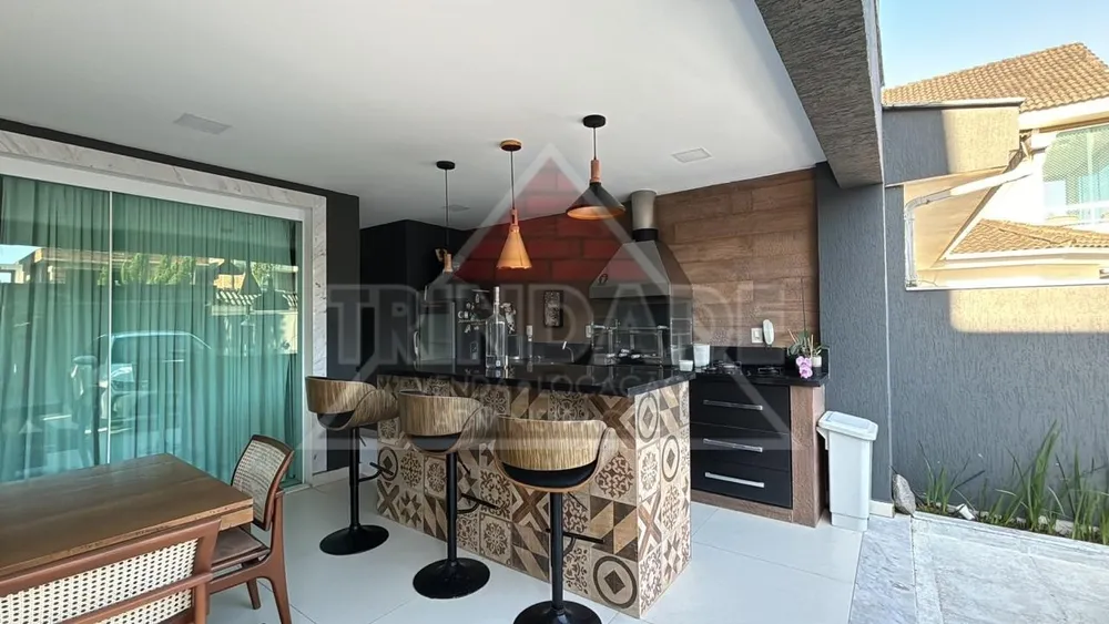 Casa, 4 quartos - Foto 20